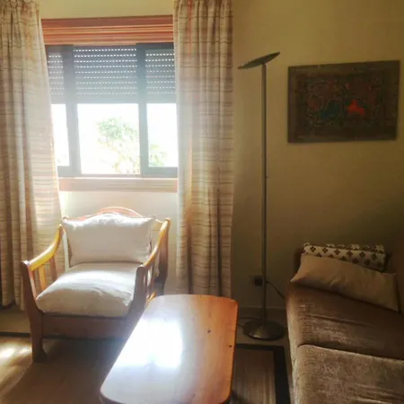 Casa Sauzal Puntillo Del Sol