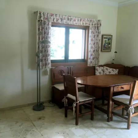 Casa Sauzal