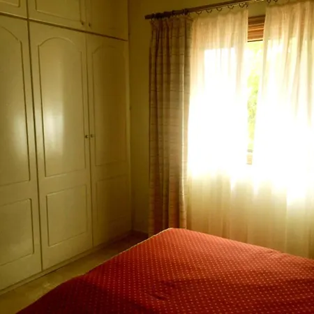 Casa Sauzal Hébergement de vacances Puntillo Del Sol