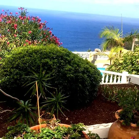 Casa Sauzal *