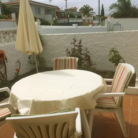 Casa Sauzal
