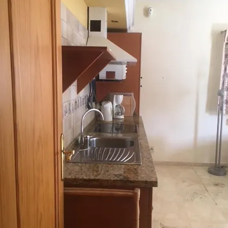 Casa Sauzal Hébergement de vacances