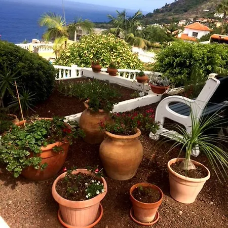 Casa Sauzal