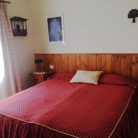Casa Sauzal